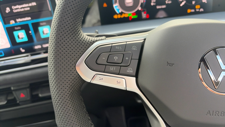 Volkswagen Tayron 1.5 eTSI R-Line 5dr DSG7 [7 Seat] Petrol Estate